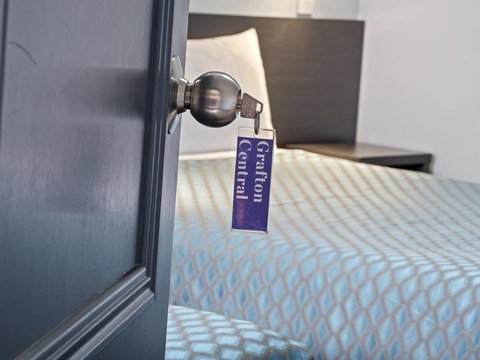 Grafton Central Motel - SA Accommodation 4