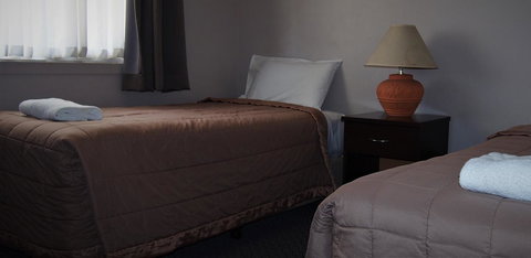 Grafton Central Motel - SA Accommodation 35