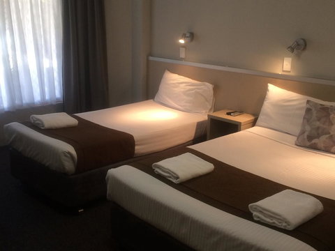 Grafton Central Motel - SA Accommodation 42