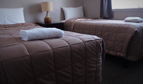 Grafton Central Motel - SA Accommodation 34