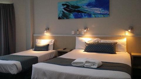 Grafton Central Motel - SA Accommodation 12