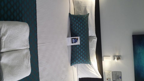 Grafton Central Motel - SA Accommodation 32