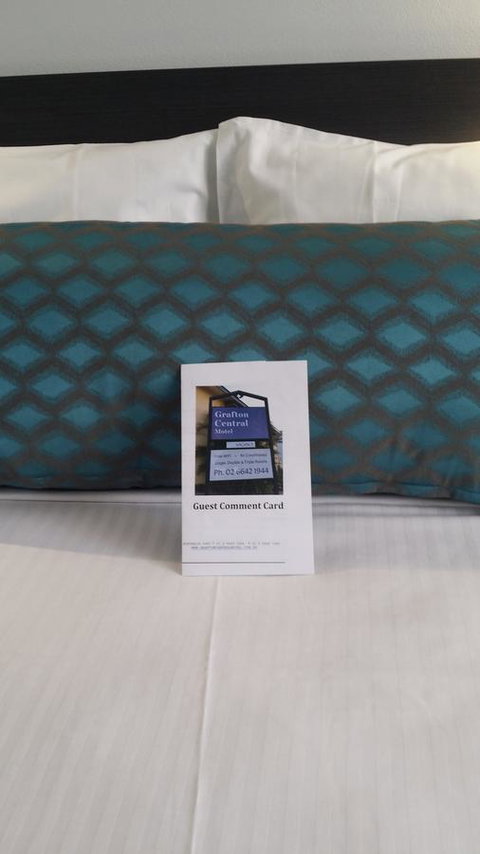 Grafton Central Motel - SA Accommodation 24