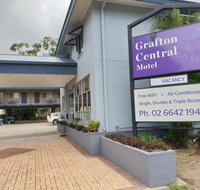 Grafton Central Motel - SA Accommodation