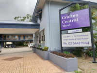 Book Grafton Accommodation Vacations SA Accommodation SA Accommodation