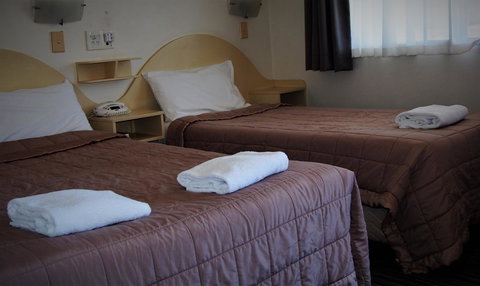 Grafton Central Motel - SA Accommodation 40