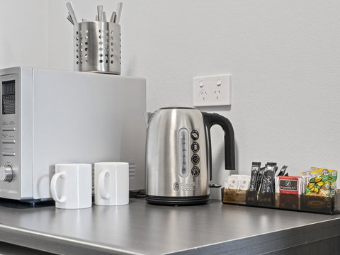 Grafton Central Motel - SA Accommodation 11