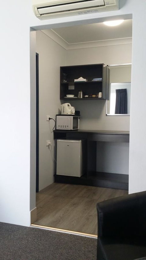 Grafton Central Motel - SA Accommodation 29