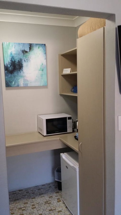 Grafton Central Motel - SA Accommodation 27