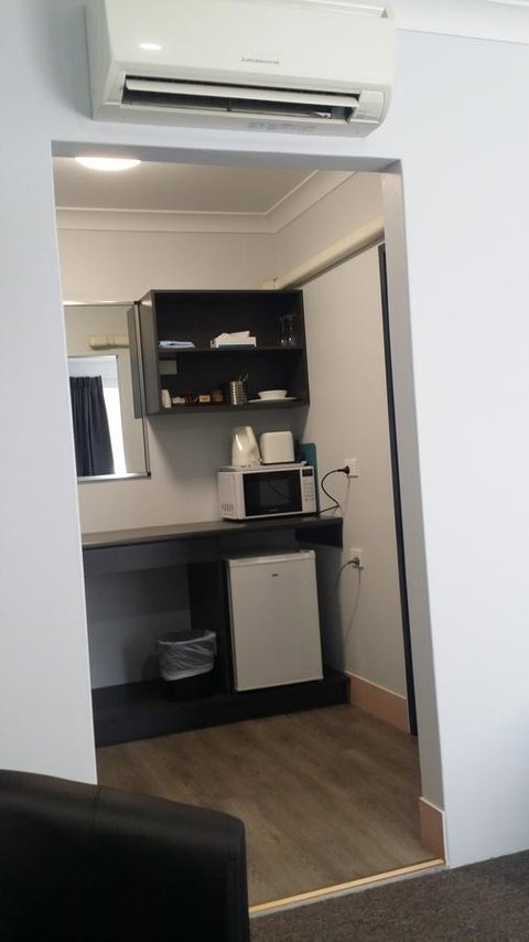 Grafton Central Motel - SA Accommodation 26