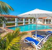 The Sands Resort at Yamba - SA Accommodation