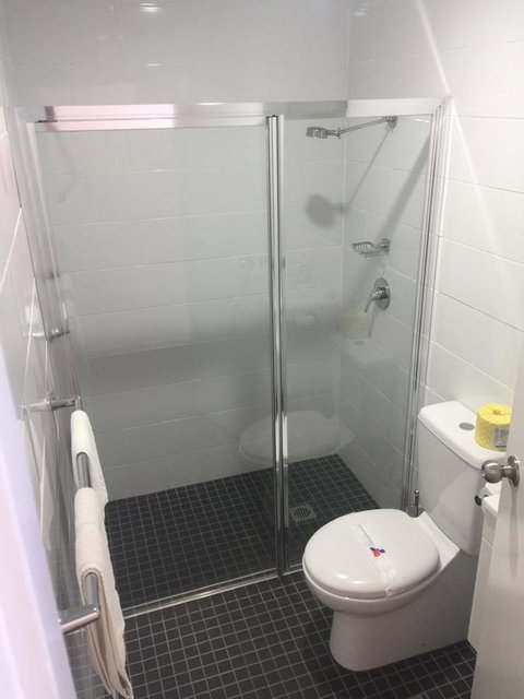 Bega Motel - SA Accommodation 1