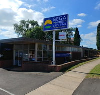 Bega Motel - SA Accommodation