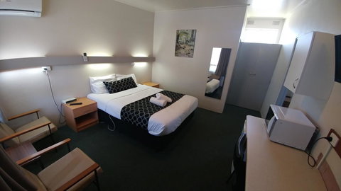 Bega Motel - SA Accommodation 27