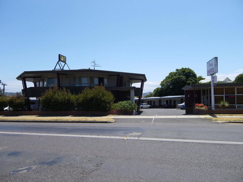 Bega Motel - SA Accommodation 26