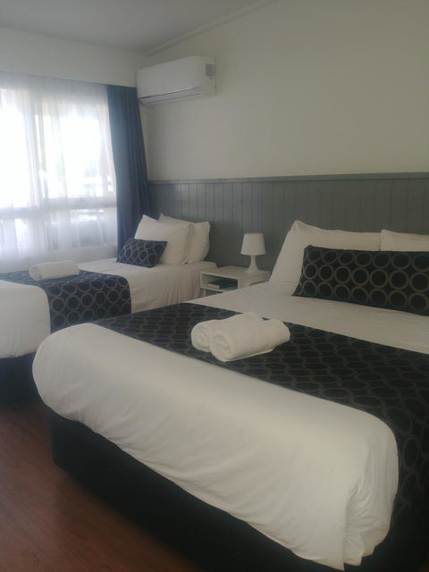 Bega Motel - SA Accommodation 2