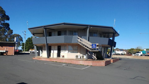 Bega Motel - SA Accommodation 21
