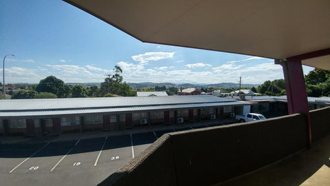 Bega Motel - SA Accommodation 24