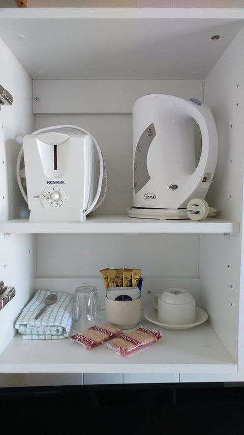 Bega Motel - SA Accommodation 23