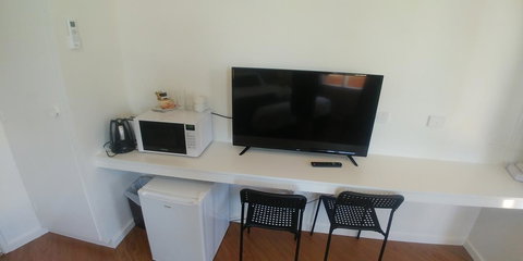 Bega Motel - SA Accommodation 20