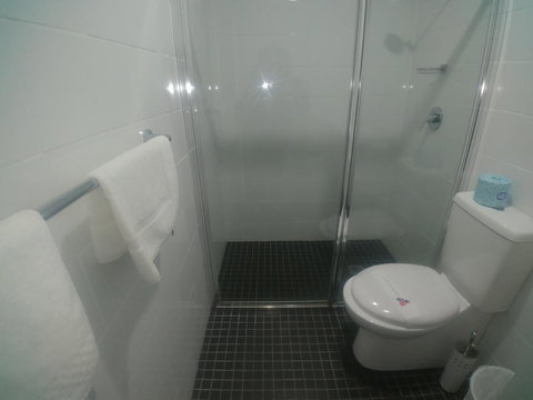 Bega Motel - SA Accommodation 3