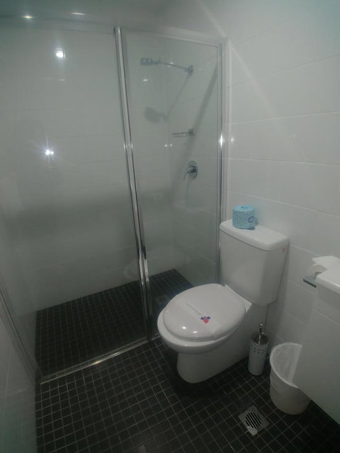 Bega Motel - SA Accommodation 8