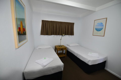 City Centre Apartments - SA Accommodation 1