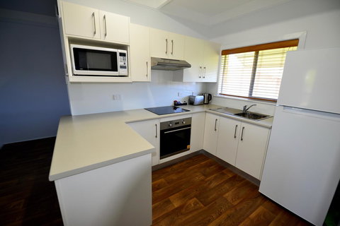 City Centre Apartments - SA Accommodation 4