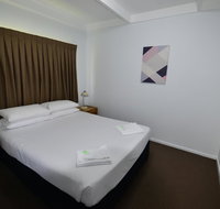 City Centre Apartments - SA Accommodation