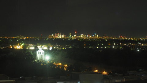 Sky Garden Olympic Park - SA Accommodation 29