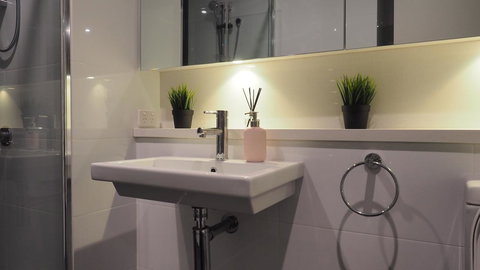 Sky Garden Olympic Park - SA Accommodation 36