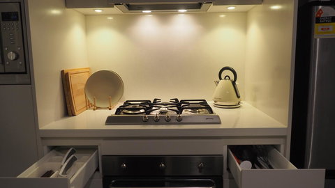 Sky Garden Olympic Park - SA Accommodation 26