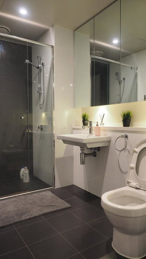 Sky Garden Olympic Park - SA Accommodation 4