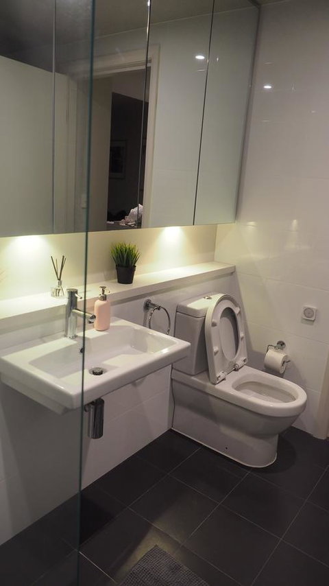 Sky Garden Olympic Park - SA Accommodation 5