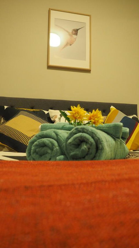 Sky Garden Olympic Park - SA Accommodation 9