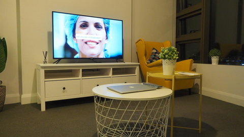 Sky Garden Olympic Park - SA Accommodation 3