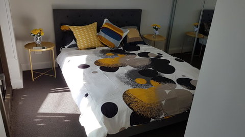 Sky Garden Olympic Park - SA Accommodation 19