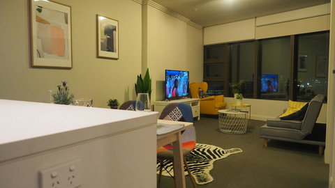 Sky Garden Olympic Park - SA Accommodation 21