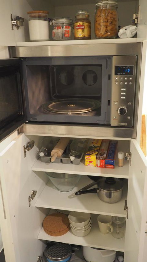 Sky Garden Olympic Park - SA Accommodation 7