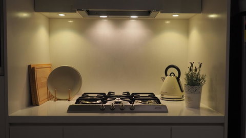 Sky Garden Olympic Park - SA Accommodation 10