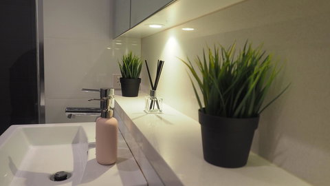 Sky Garden Olympic Park - SA Accommodation 38