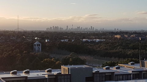 Sky Garden Olympic Park - SA Accommodation 33