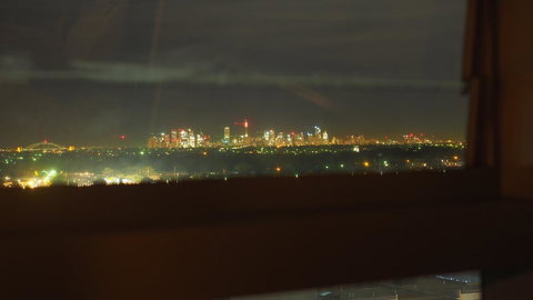 Sky Garden Olympic Park - SA Accommodation 25