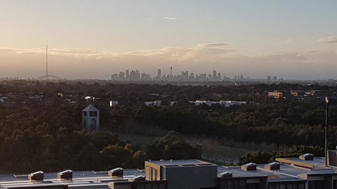 Sky Garden Olympic Park - SA Accommodation 13