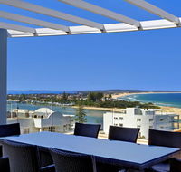 Sandy Cove Apartments - SA Accommodation