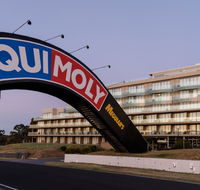 Rydges Mount Panorama Bathurst - SA Accommodation