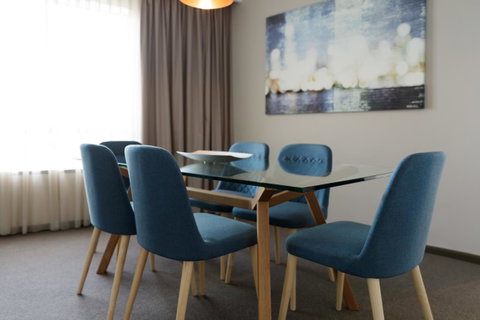 Rydges Parramatta - SA Accommodation 9