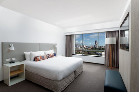Rydges Parramatta - SA Accommodation 10