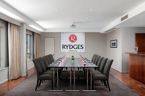 Rydges Parramatta - SA Accommodation 42