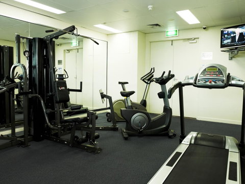 Rydges Parramatta - SA Accommodation 44